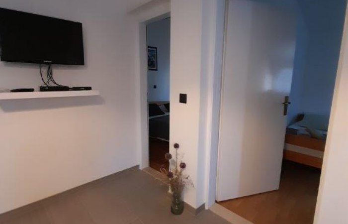 Apartamenti Braccia: Apartamento 4+1 