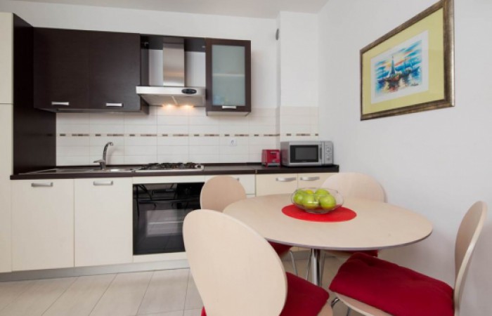 Apartman Sesar: A2+1 