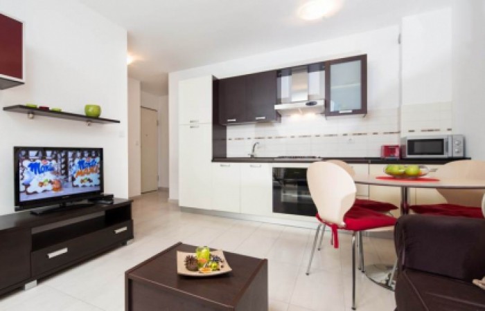 Apartman Sesar: A2+1 