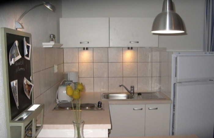 Apartmani Aracic: Apartman B (2+1) 