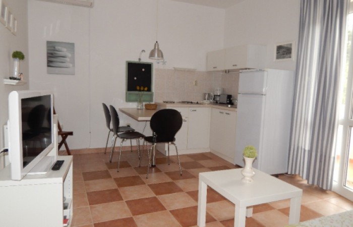 Apartmani Aracic: Apartman B (2+1) 