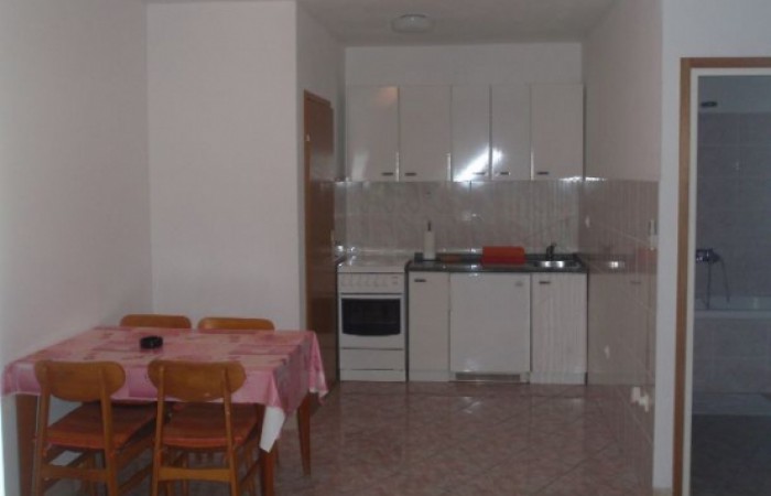 Apartamenti Baričević: A1 (2+1) 