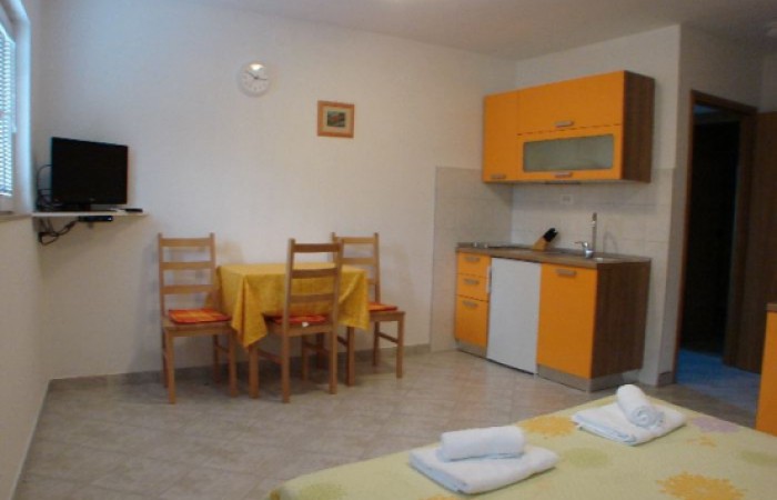 Apartments Baričević: A2 (2) 