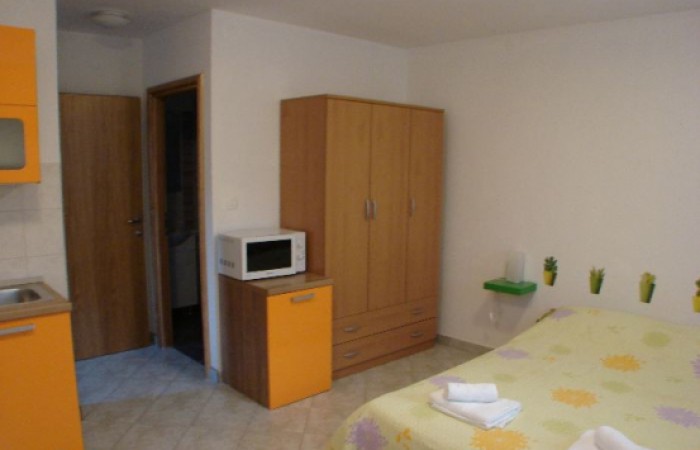 Apartamenti Baričević: A2 (2) 