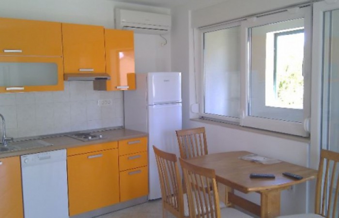 Apartmani Baričević: A3 (2+1) 