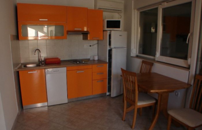 Apartamenti Baričević: A3 (2+1) 