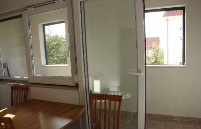 Apartmani Baričević: A3 (2+1) 