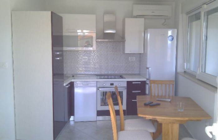 Apartmani Baričević: A4 (2+2) 