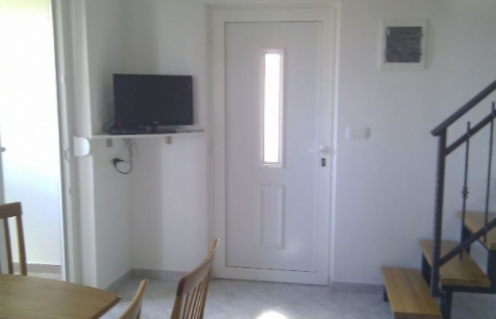 Apartamenti Baričević: A4 (2+2) 