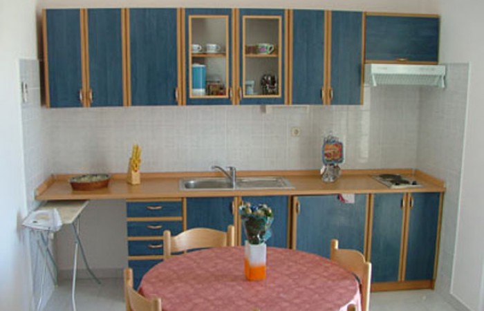 Apartamenti Borovina: A2+1 