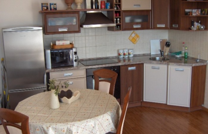 Apartamenti Bradaric-Slujo: A2 + 2 