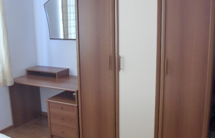 Apartamenti Bradaric-Slujo: A2 + 2 