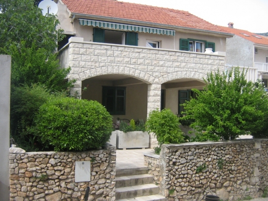 Apartmani Dajana