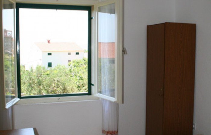 Apartamenti Dina: A 3 