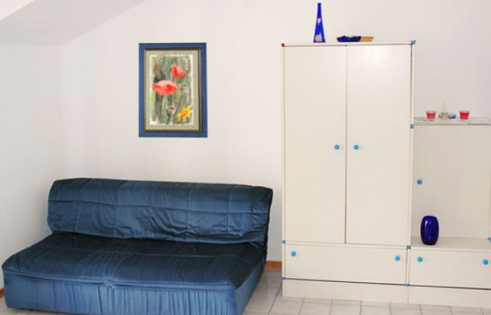 Apartamenti Dinko: A3+2 