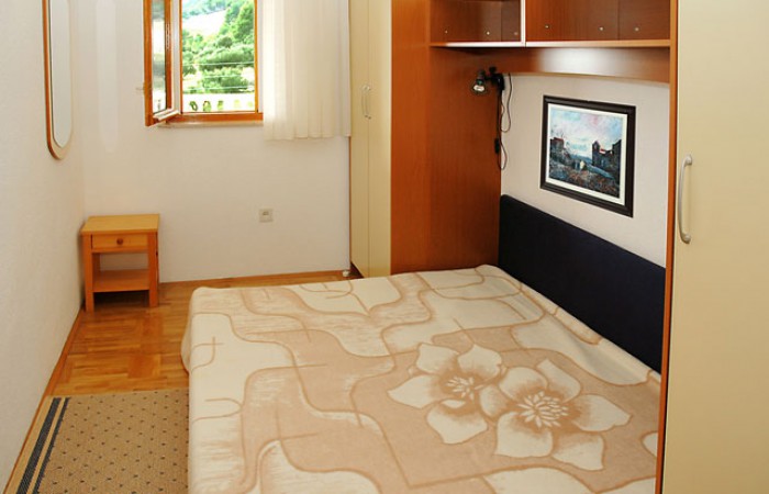 Apartamenti Dinko: A4 