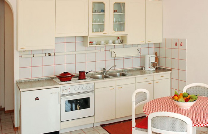 Apartamenti Dinko: A4 