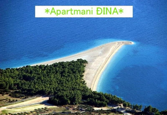 Apartamenti Gina