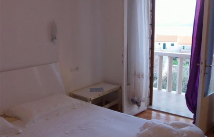 Apartmani Guliermo: Blue 