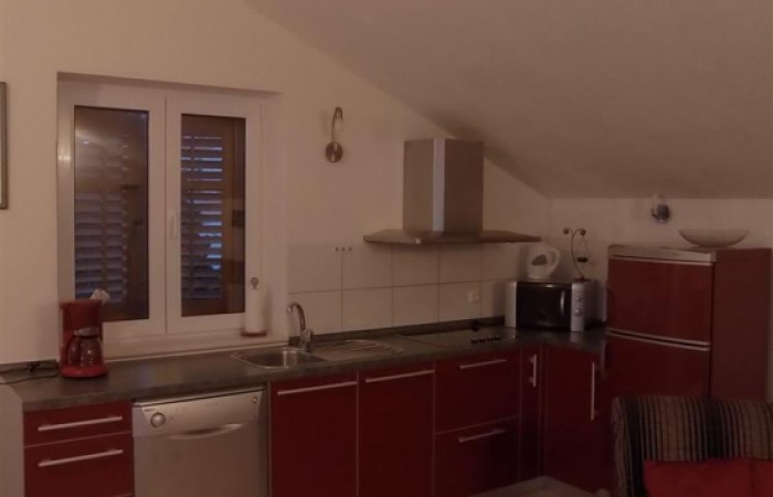 Apartmani Guliermo: Red 