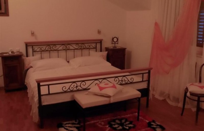 Apartmani Guliermo: Red 