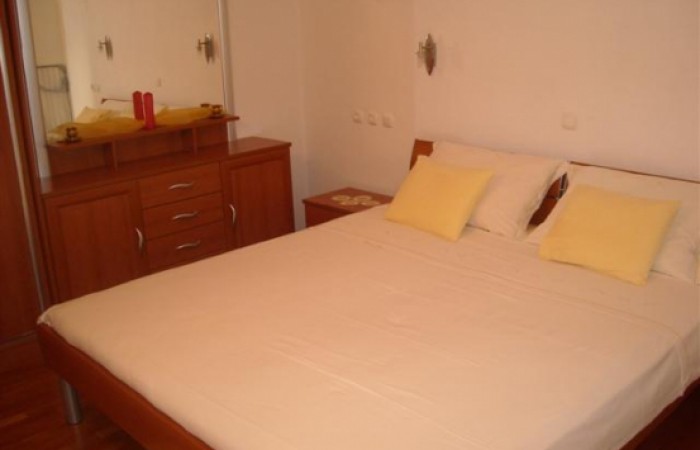 Apartamenti Guliermo: Yellow 