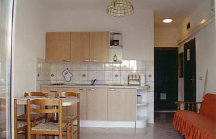 Apartmani Jagoda Trutanić: A2+2 