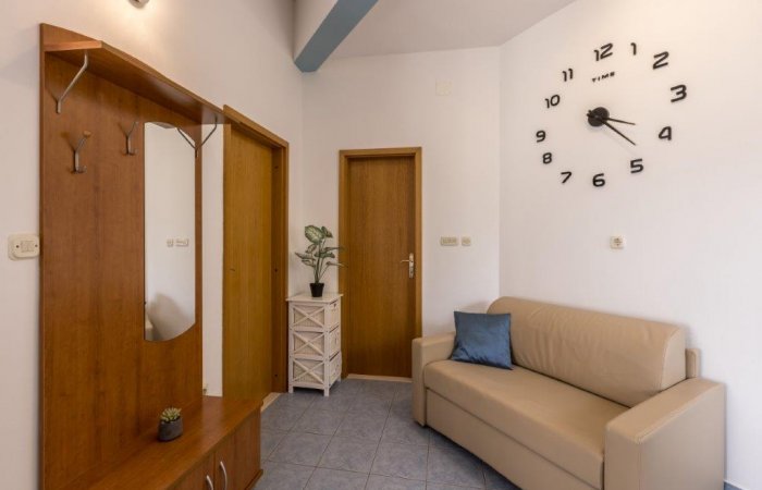 Apartments Jelavić: AP 1 