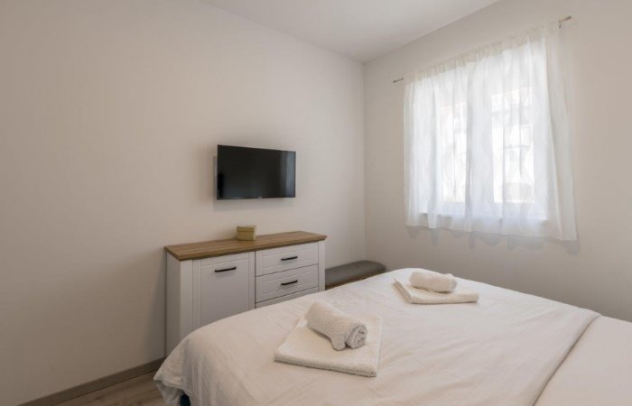 Apartments Jelavić: AP 4 