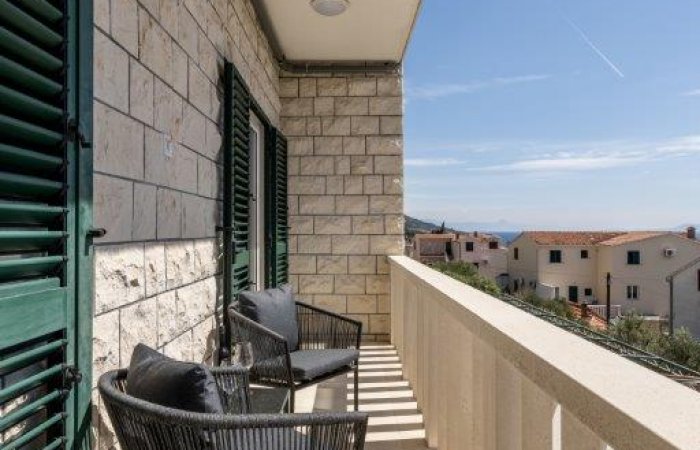 Apartments Jelavić: AP 4 