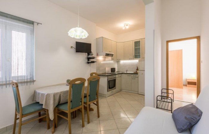 Apartamenti Jelavić: AP 2 