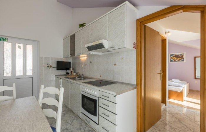 Apartments Jelavić: AP 3 