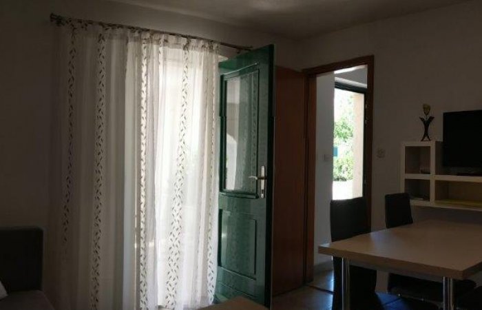 Apartmani Klisović: A4 