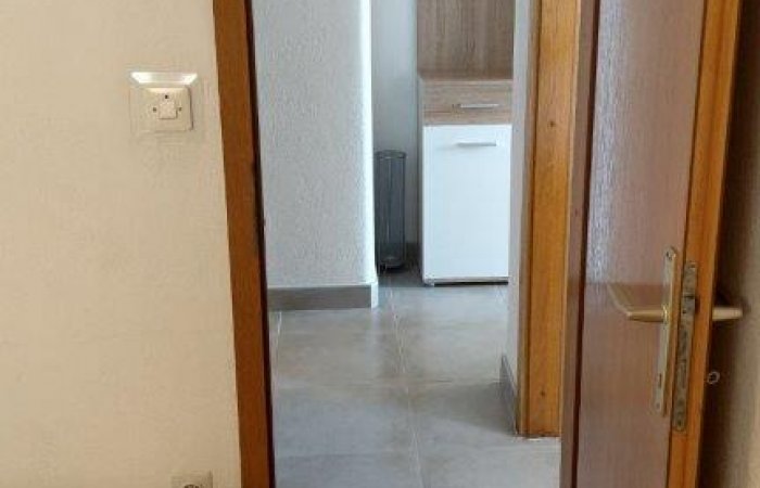 Apartmani Klisović: A4 