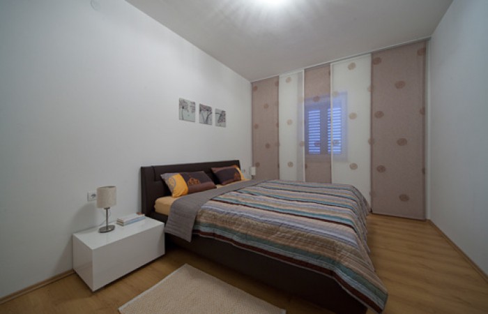 Apartmani Lovely Croatia: Apartman Poppy 