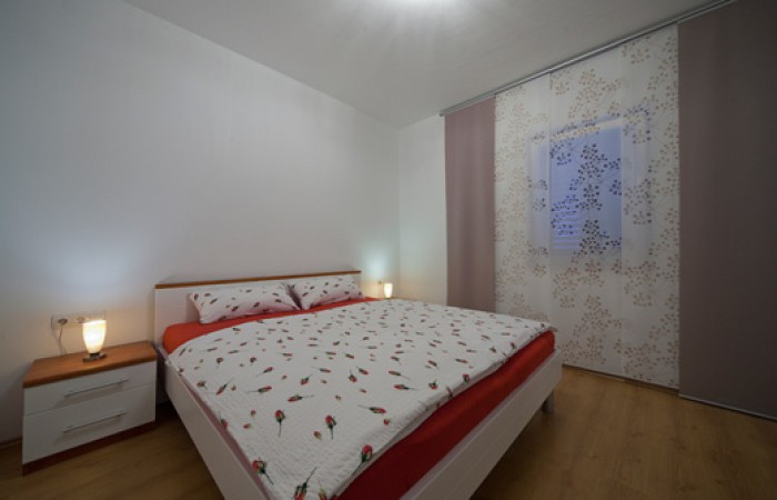 Apartmani Lovely Croatia: Wohnung Tulpe 