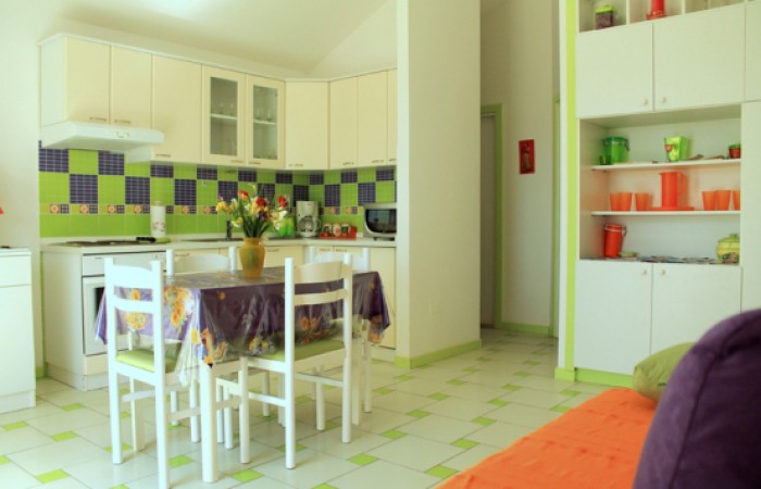 Apartamenti Nejašmić: A2 + 1 