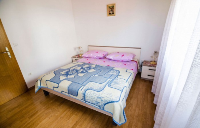 Apartamenti Nikolac: A2 +1 