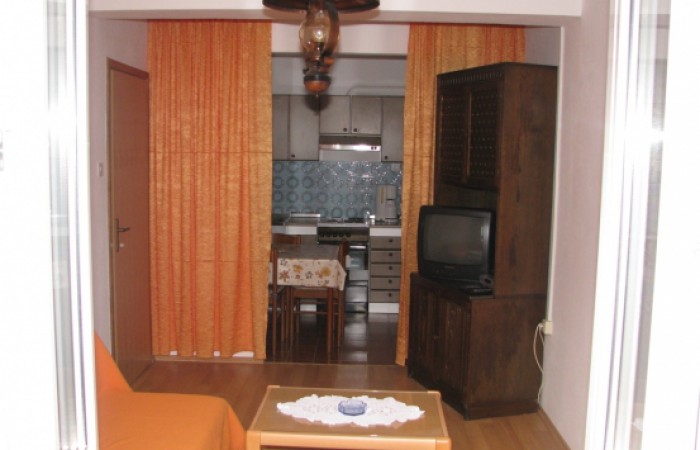 Apartamenti Nikolac: A2 +2 