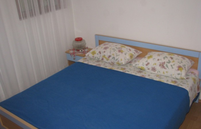 Apartamenti Nikolac: A2 +2 