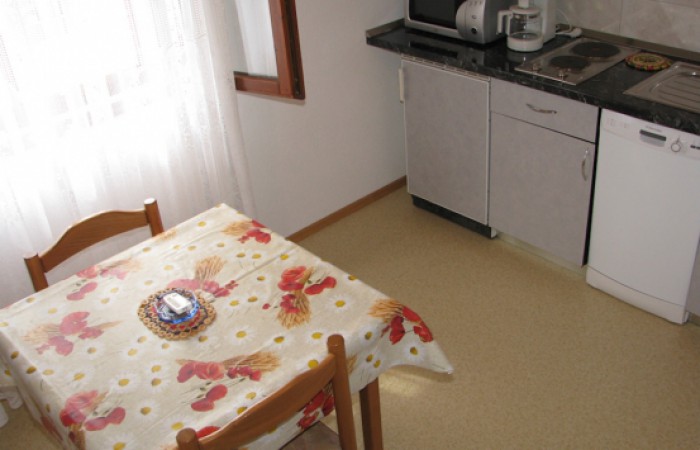 Apartamenti Nikolac: A2 