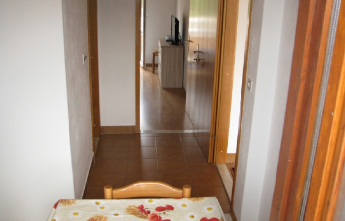 Apartamenti Nikolac: A2 