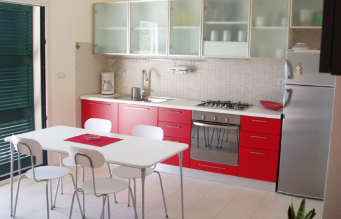 Apartmani - sobe Ivo i Margita Petrić: A4 - 1st floor 