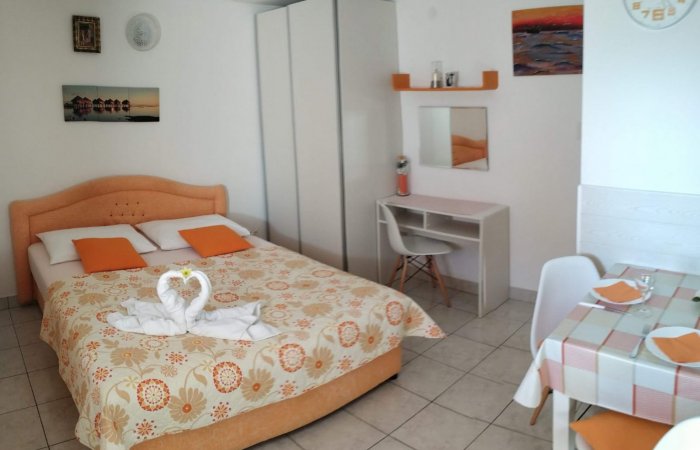 Apartmani Tanja: Apartman 1 