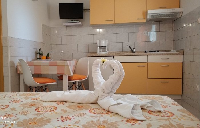 Apartmani Tanja: Apartman 1 