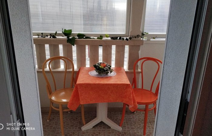 Apartmani Tanja: Apartman 1 