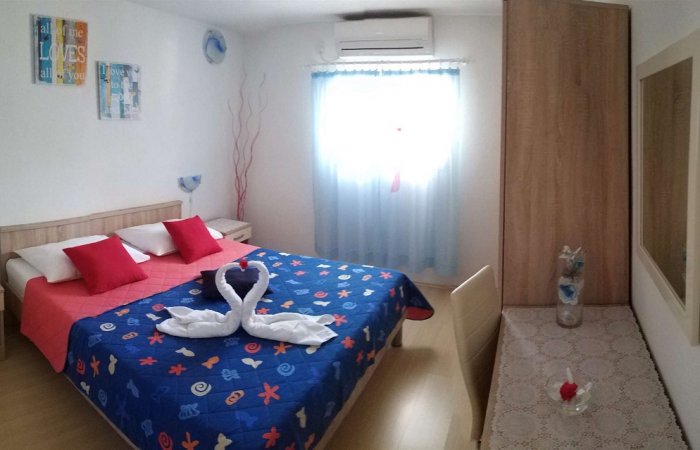 Apartmani Tanja: Apartman 2 