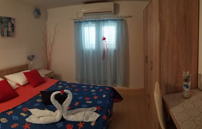 Apartmani Tanja: Apartman 2 