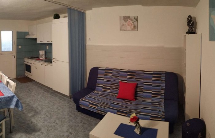 Apartmani Tanja: Apartman 2 