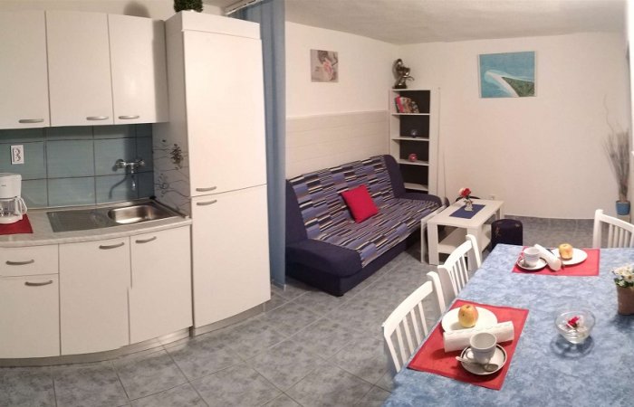 Apartmani Tanja: Apartman 2 